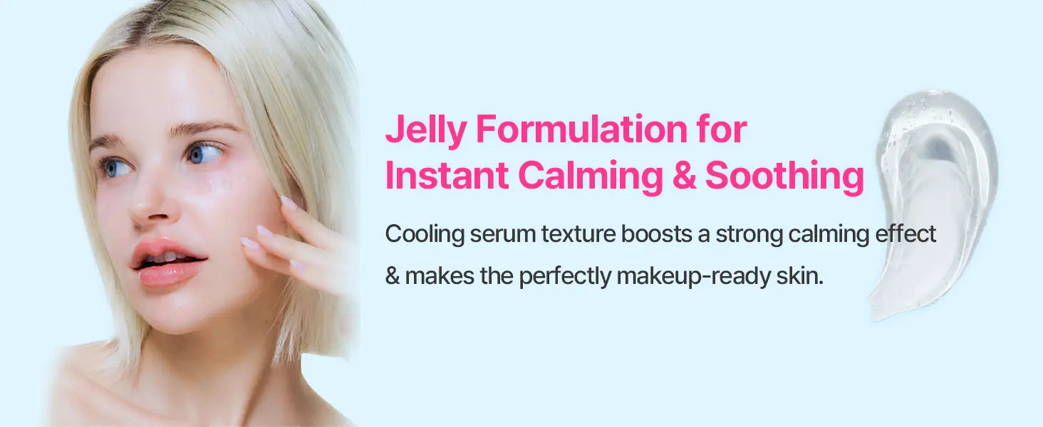 SOONDING Coconut Water Glow Calming Serum 배너