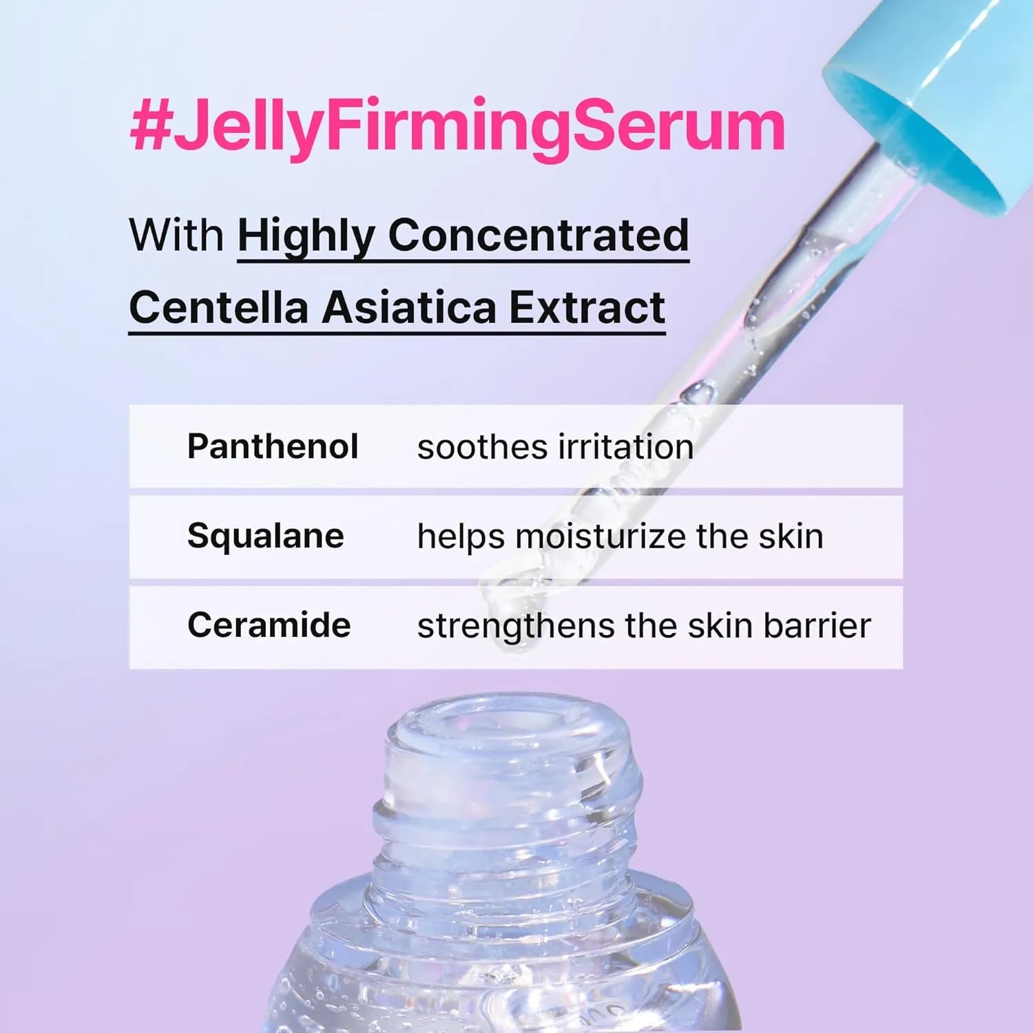 SOONDING Coconut Water Glow Calming Serum