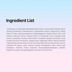 SOONDING Coconut Rice Milk Toner