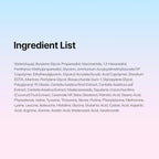 SOONDING Coconut Water Glow Calming Serum