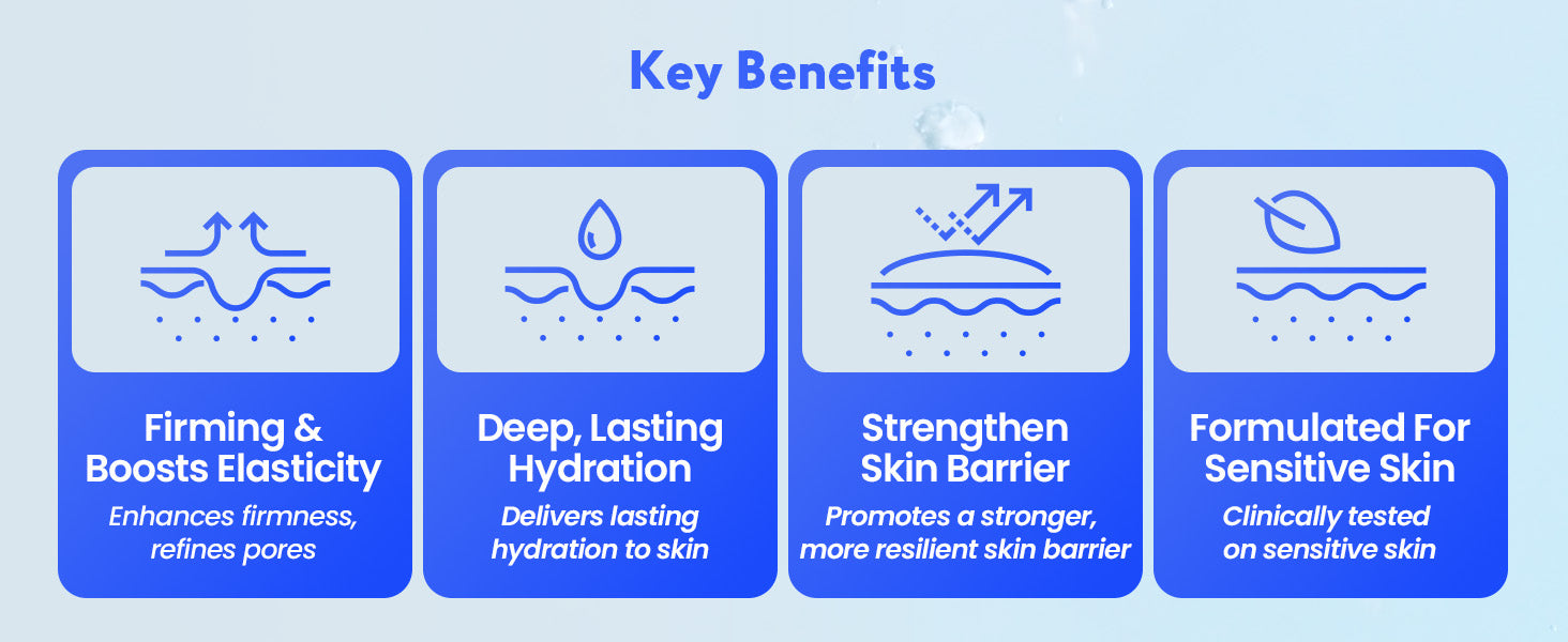 SOONDING Coconut Hydro Barrier Cream 배너