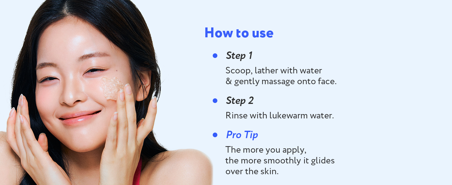 SOONDING Coconut Jelly Pudding Cleanser 100ml 배너