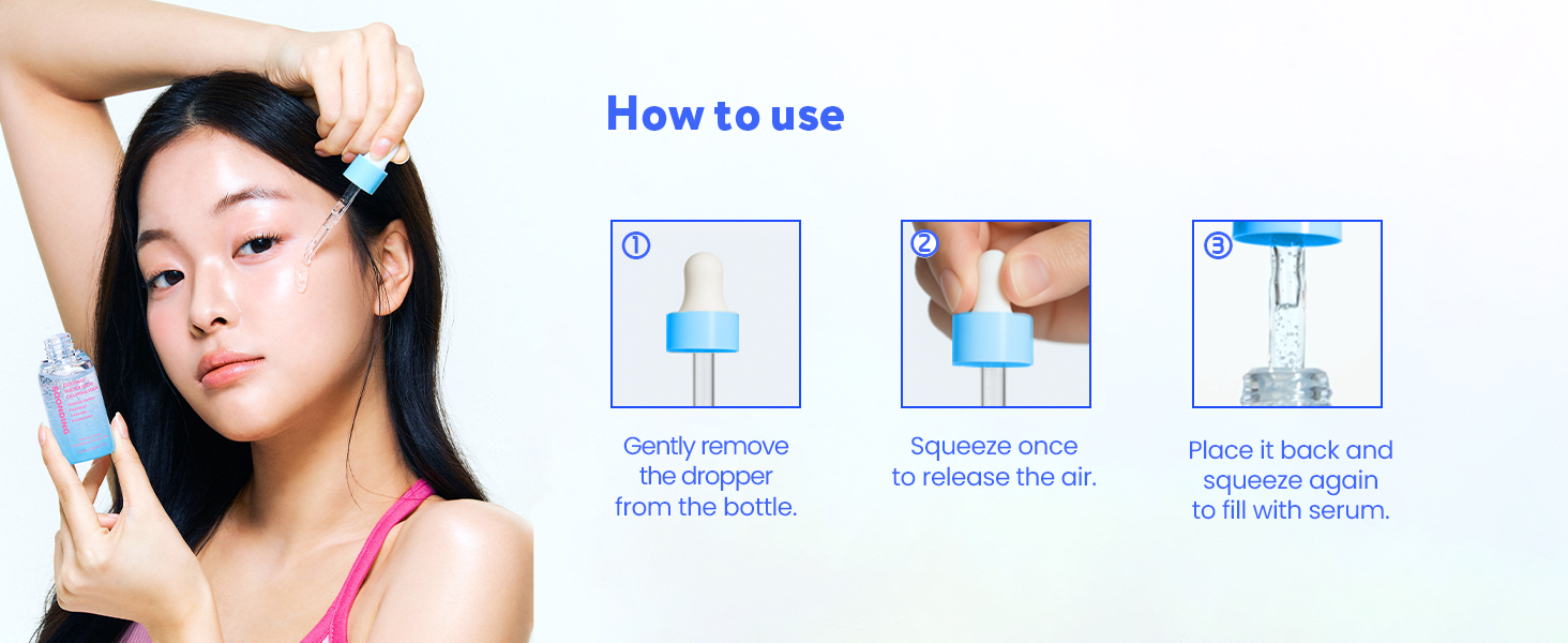 SOONDING Coconut Water Glow Calming Serum 배너