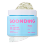 SOONDING Coconut Jelly Pudding Cleanser