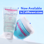 SOONDING Coconut Jelly Pudding Cleanser 50ml