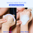 SOONDING Coconut Jelly Pudding Cleanser 50ml