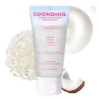 SOONDING Coconut Jelly Pudding Cleanser 50ml