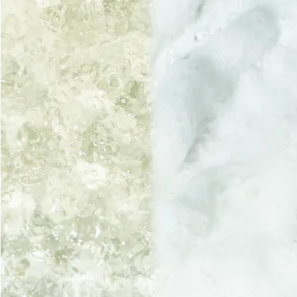 SOONDING Coconut Jelly Pudding Cleanser