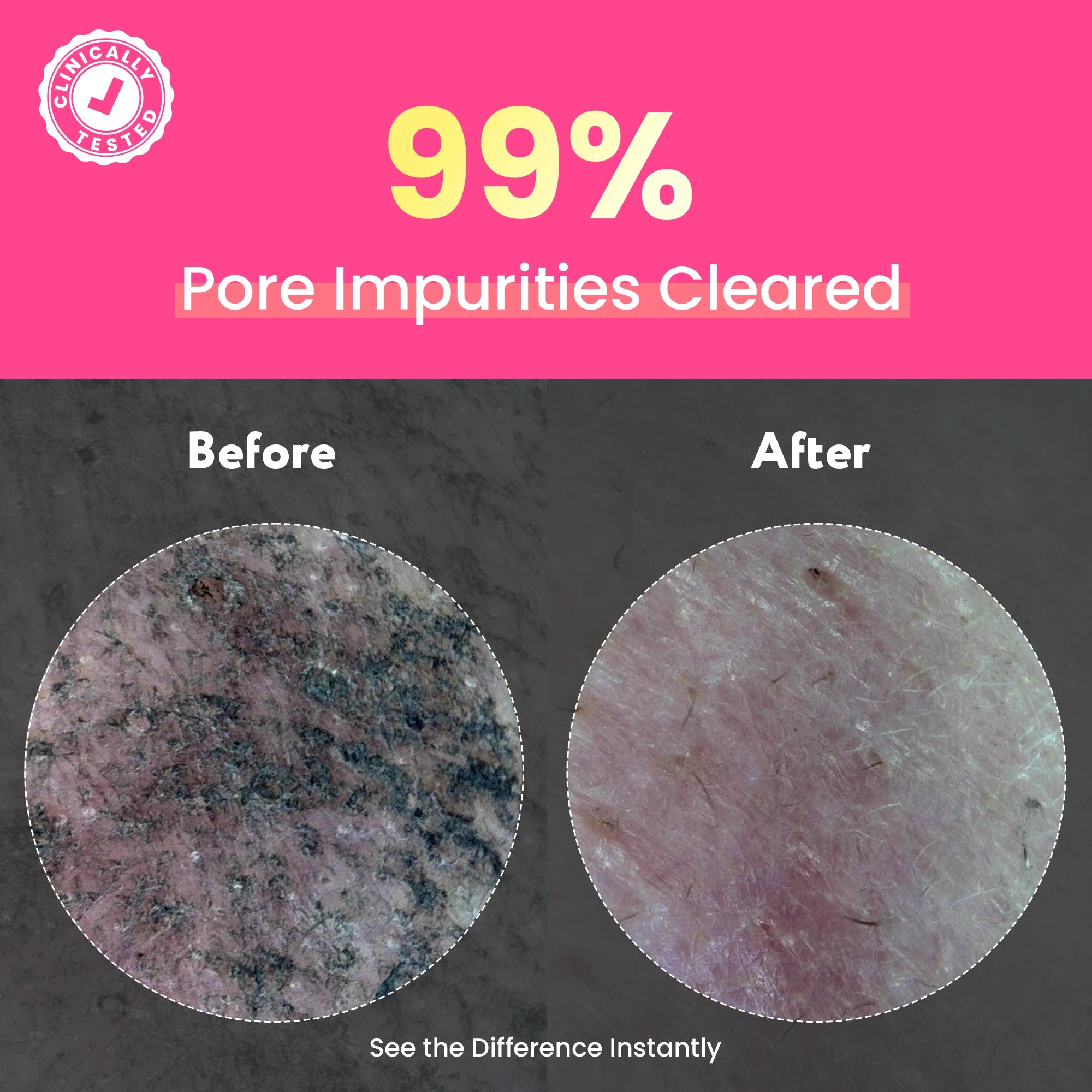 SOONDING Coconut Jelly Pudding Cleanser