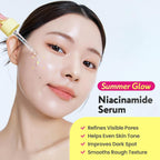 SOONDING Niacinamide 10 Radiance Serum
