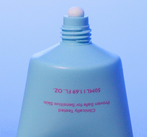 SOONDING Coconut Dewy Calming Sunscreen 50ml 배너