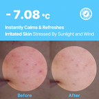 SOONDING Coconut Cool Calming Toner Pads