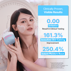 SOONDING Coconut Cool Calming Toner Pads