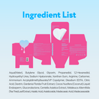 SOONDING Coconut Cool Calming Toner Pads